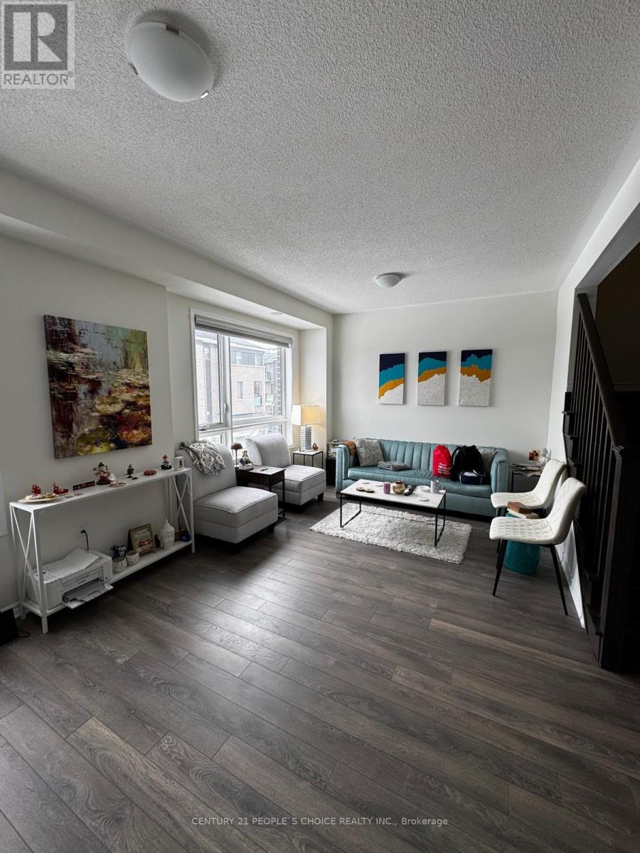 47 Summer Wind Lane N, Brampton, Ontario  L7A 5J2 - Photo 22 - W12794250