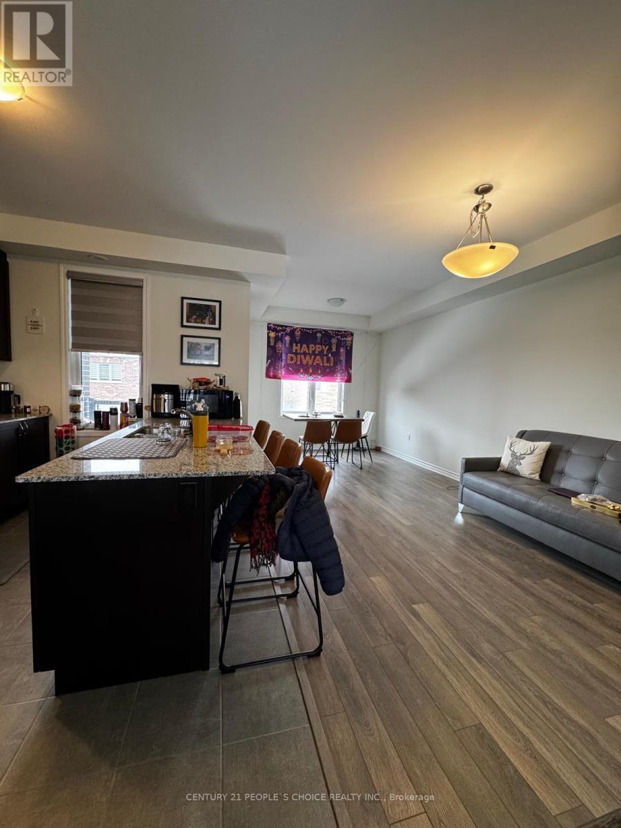 47 Summer Wind Lane N, Brampton, Ontario  L7A 5J2 - Photo 24 - W12794250