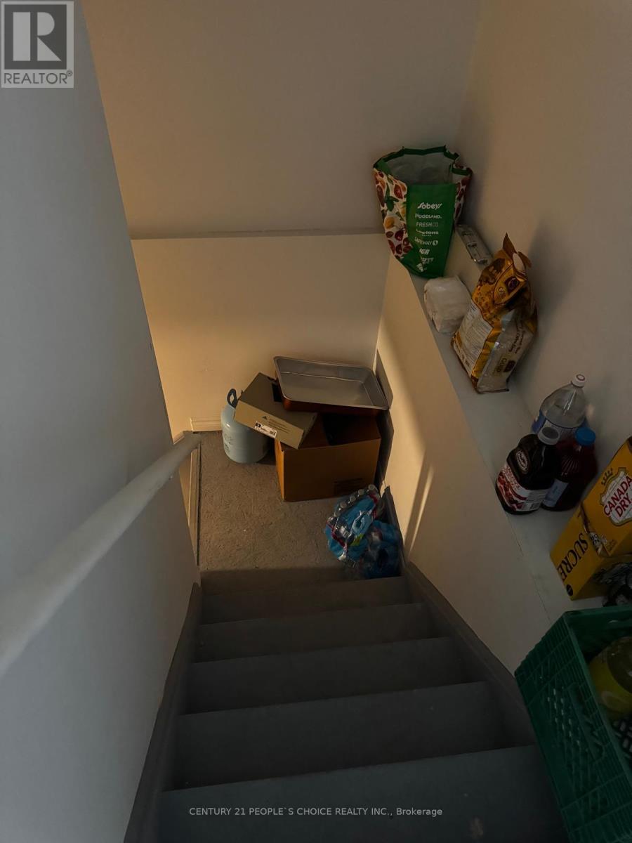 47 Summer Wind Lane N, Brampton, Ontario  L7A 5J2 - Photo 25 - W12794250