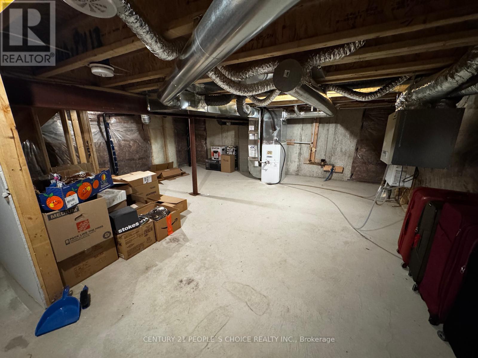 47 Summer Wind Lane N, Brampton, Ontario  L7A 5J2 - Photo 26 - W12794250