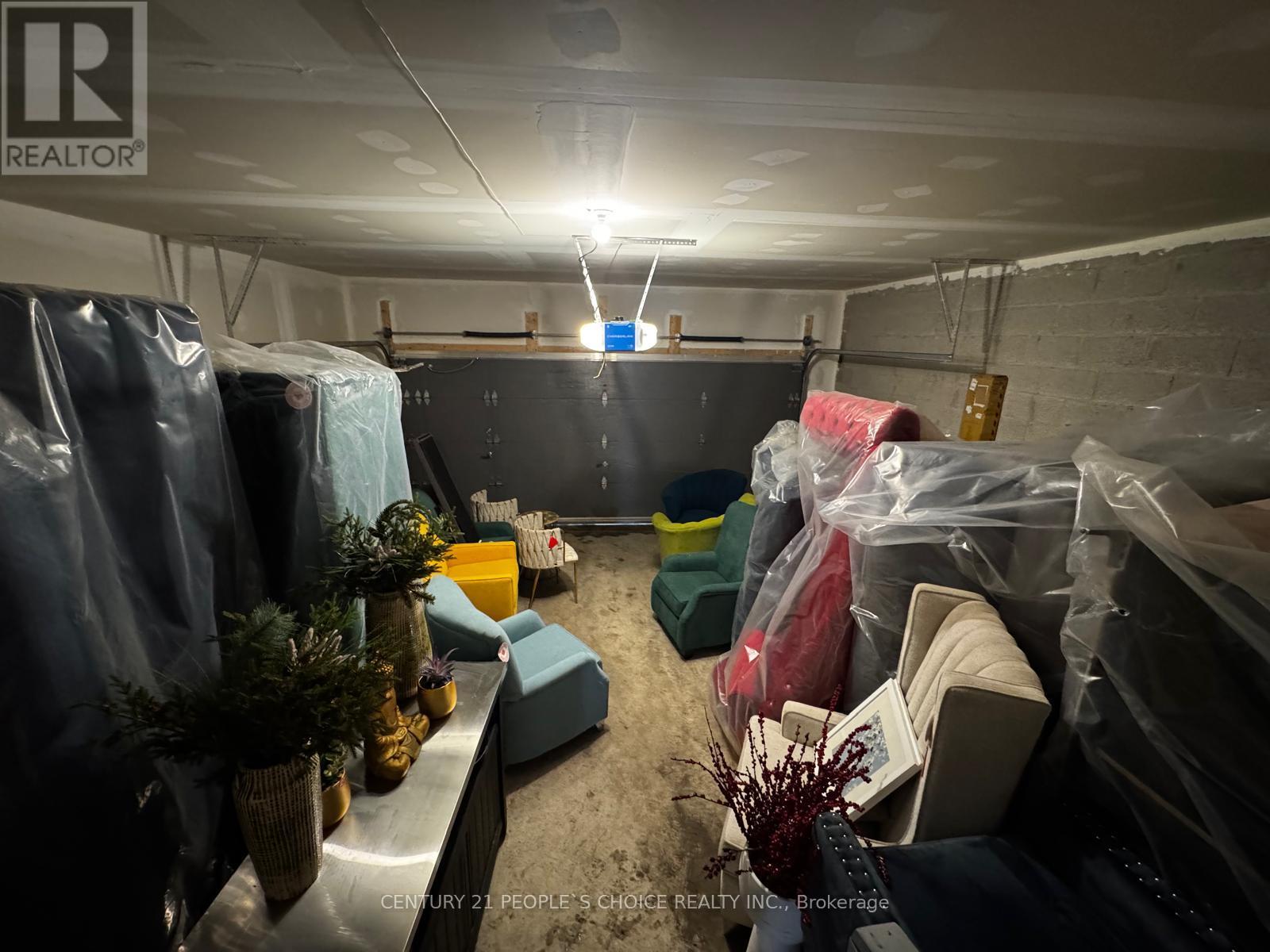 47 Summer Wind Lane N, Brampton, Ontario  L7A 5J2 - Photo 27 - W12794250