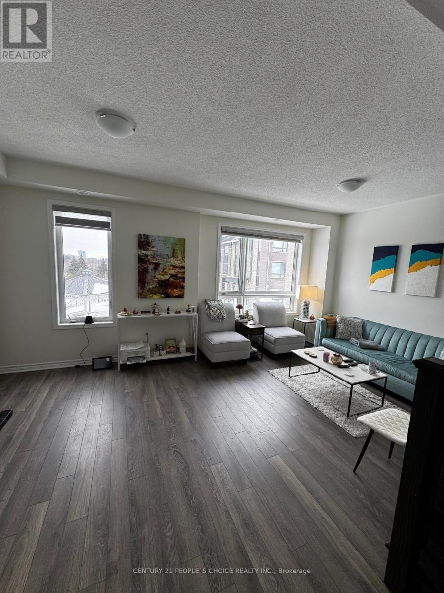 47 Summer Wind Lane N, Brampton, Ontario  L7A 5J2 - Photo 7 - W12794250