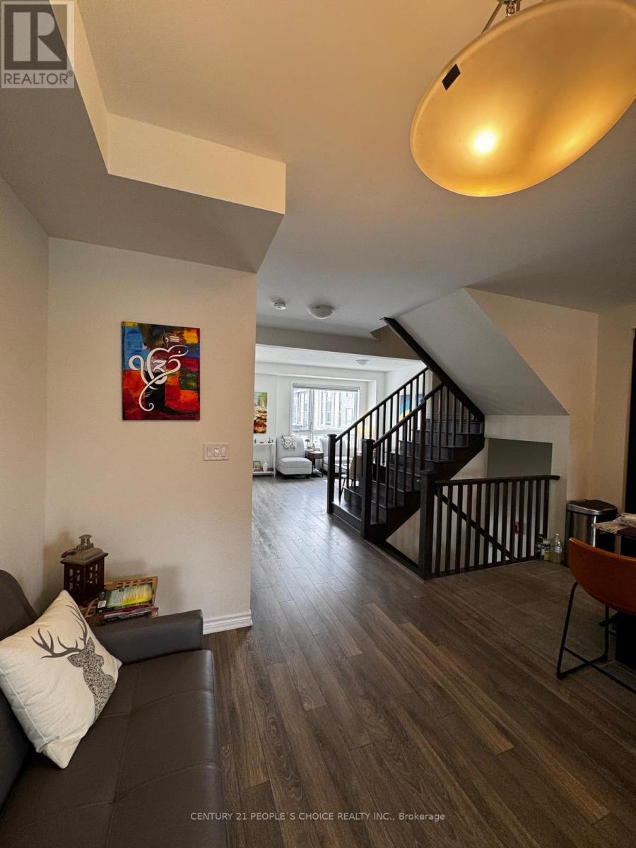 47 Summer Wind Lane N, Brampton, Ontario  L7A 5J2 - Photo 8 - W12794250