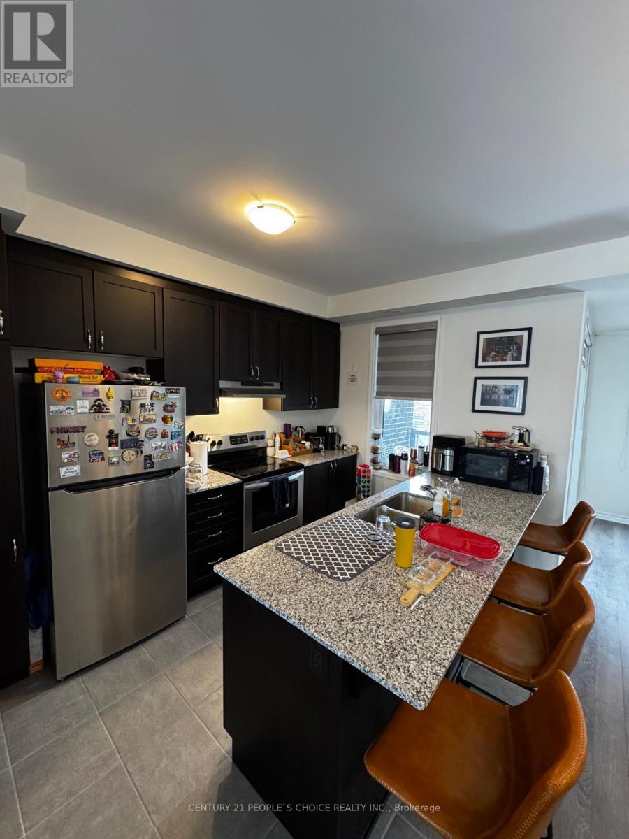 47 Summer Wind Lane N, Brampton, Ontario  L7A 5J2 - Photo 9 - W12794250