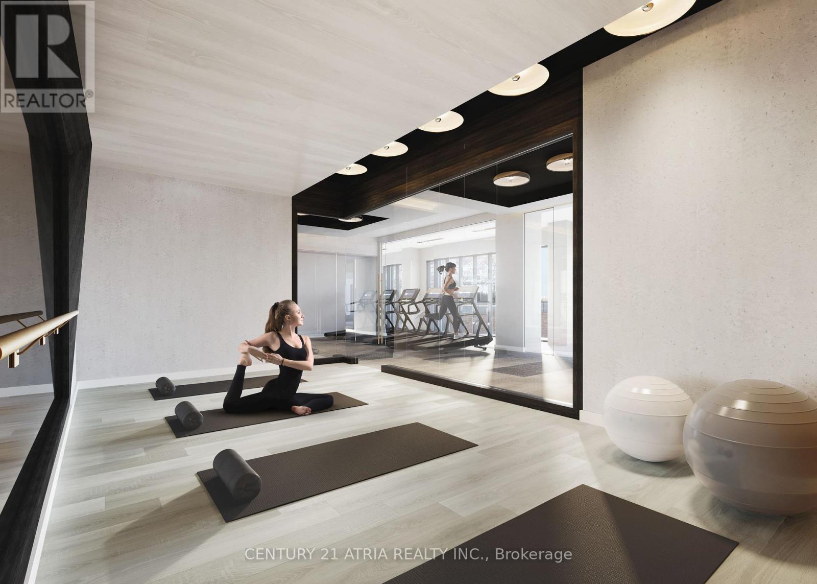 305 - 858 Dupont Street, Toronto, Ontario  M6G 0C1 - Photo 41 - W12794268