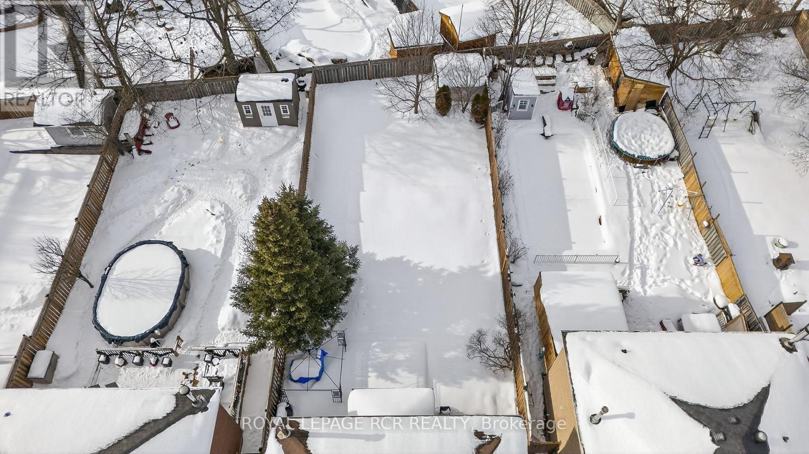 21 Webster Way, Halton Hills, Ontario  L7G 5J7 - Photo 38 - W12794270