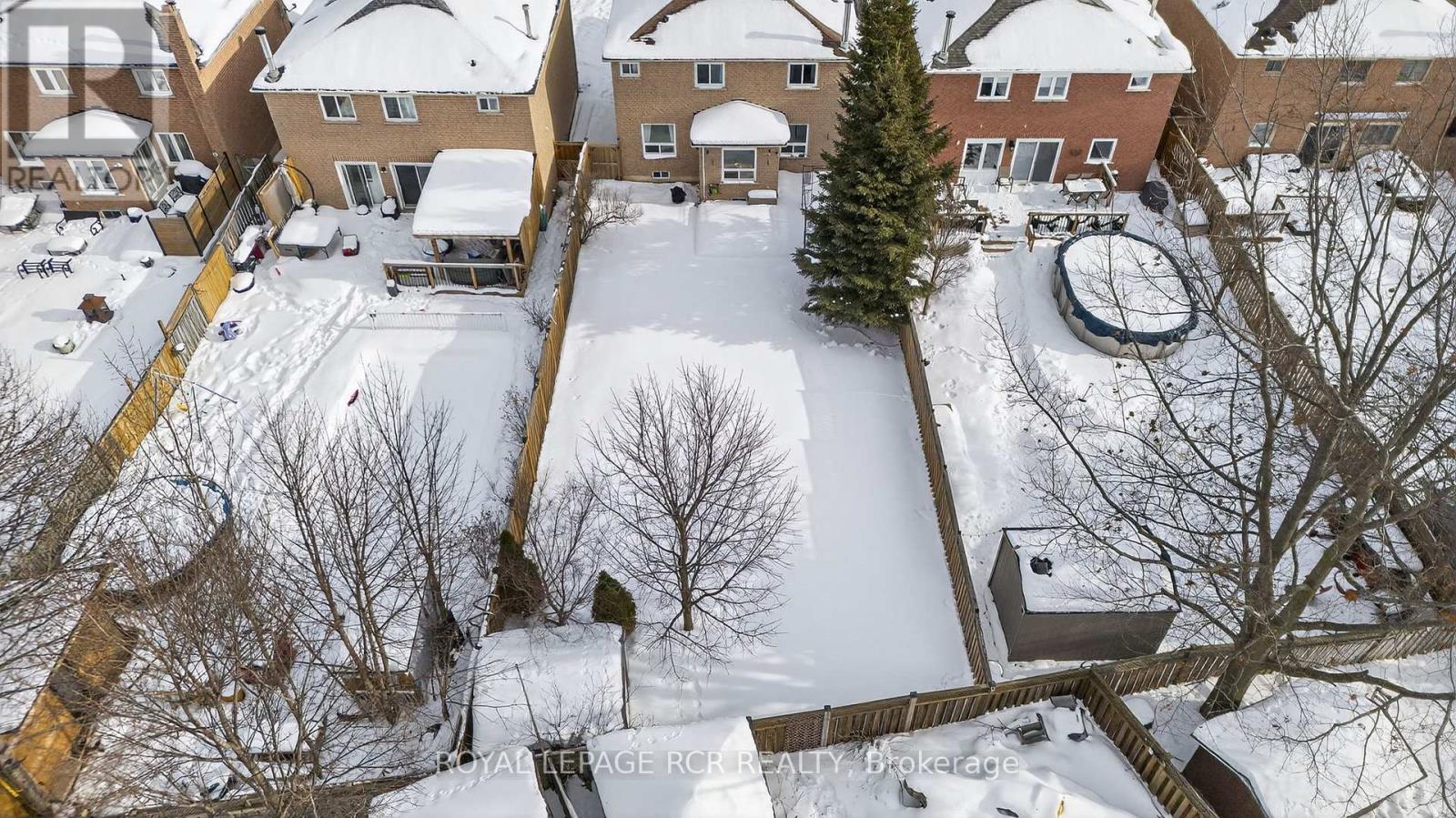 21 Webster Way, Halton Hills, Ontario  L7G 5J7 - Photo 39 - W12794270