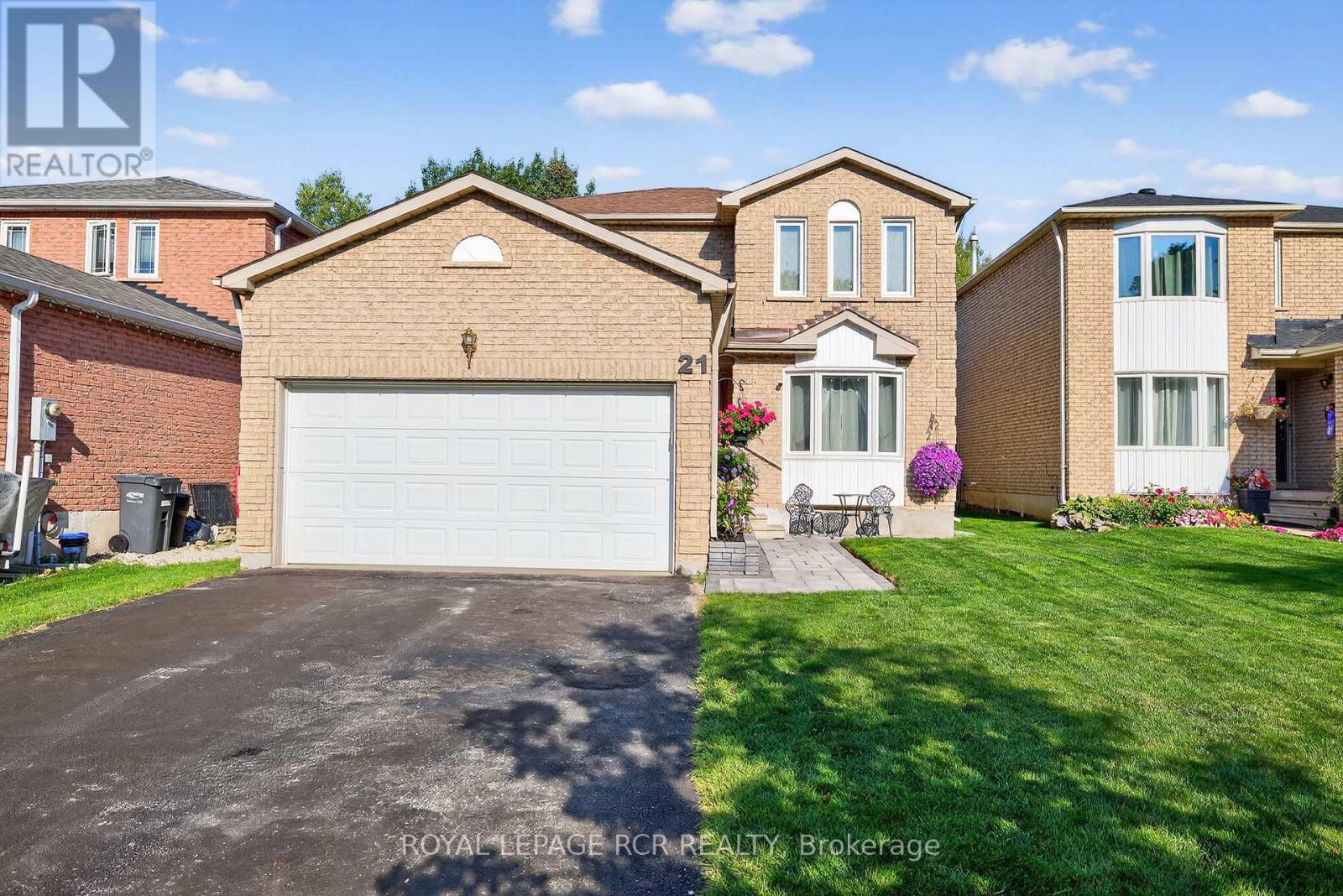 21 Webster Way, Halton Hills, Ontario  L7G 5J7 - Photo 41 - W12794270