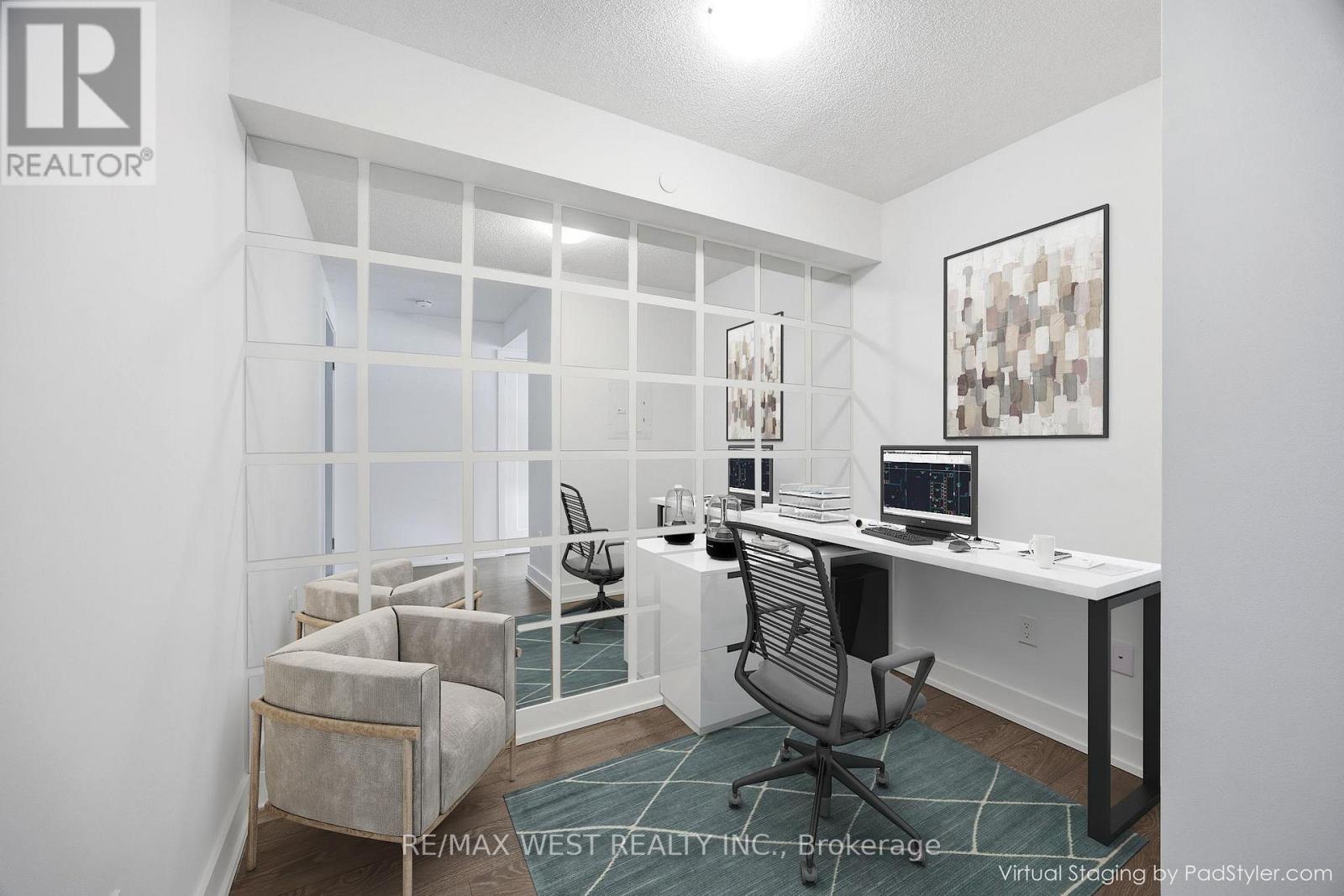 1401 - 7 Mabelle Avenue, Toronto, Ontario  M9A 4X7 - Photo 12 - W12794276