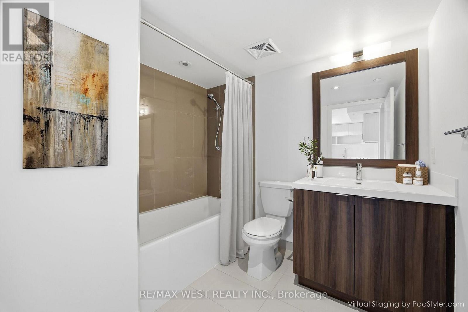 1401 - 7 Mabelle Avenue, Toronto, Ontario  M9A 4X7 - Photo 16 - W12794276