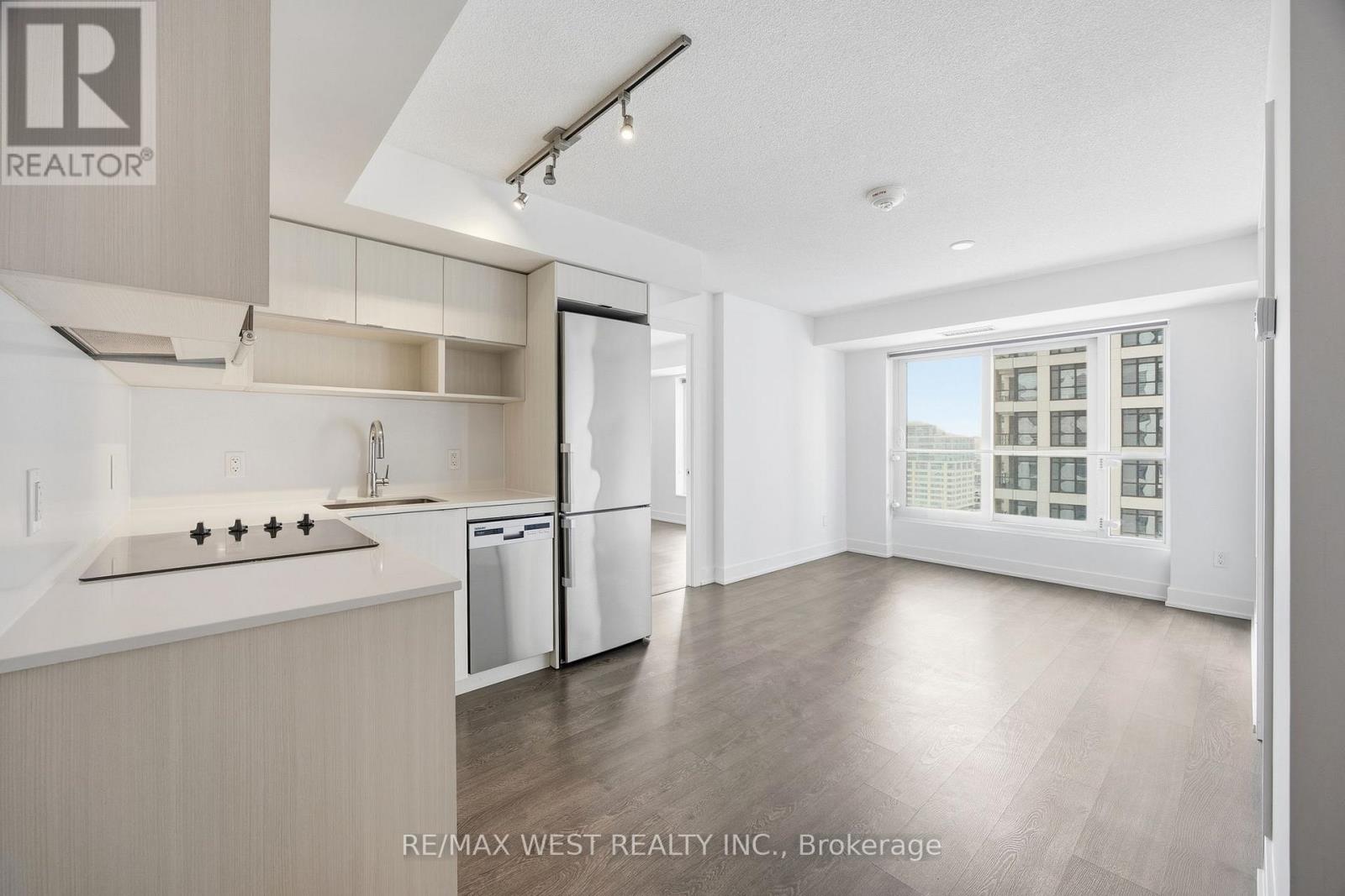 1401 - 7 Mabelle Avenue, Toronto, Ontario  M9A 4X7 - Photo 17 - W12794276