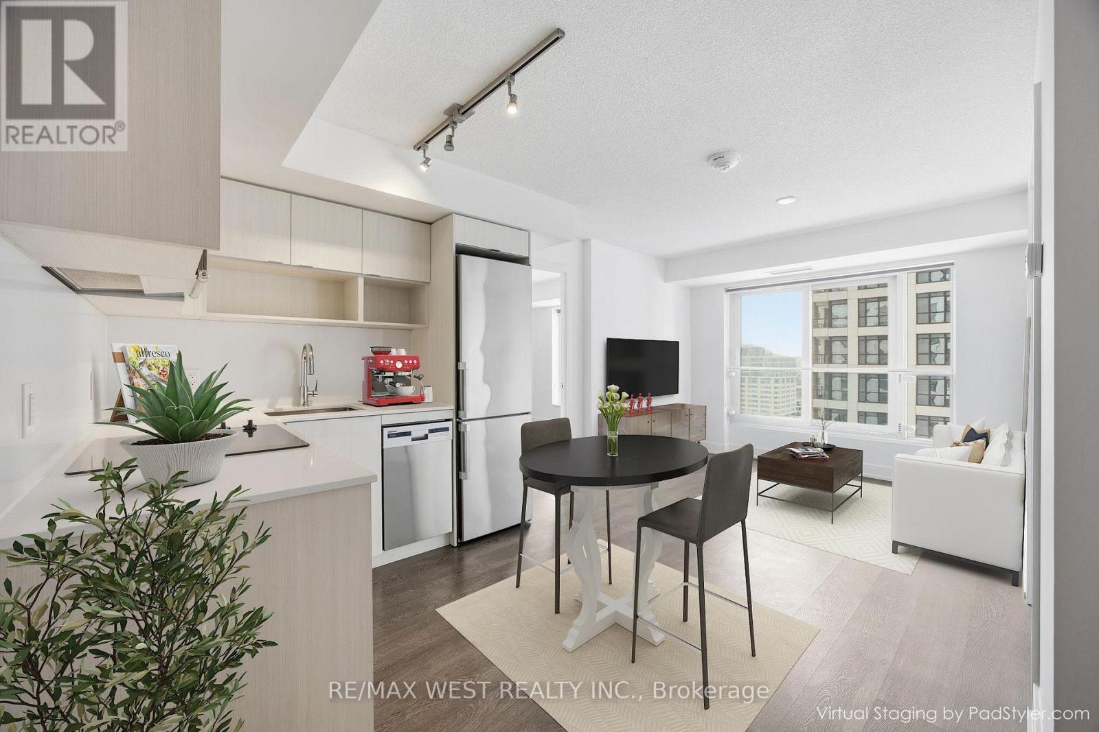 1401 - 7 Mabelle Avenue, Toronto, Ontario  M9A 4X7 - Photo 18 - W12794276