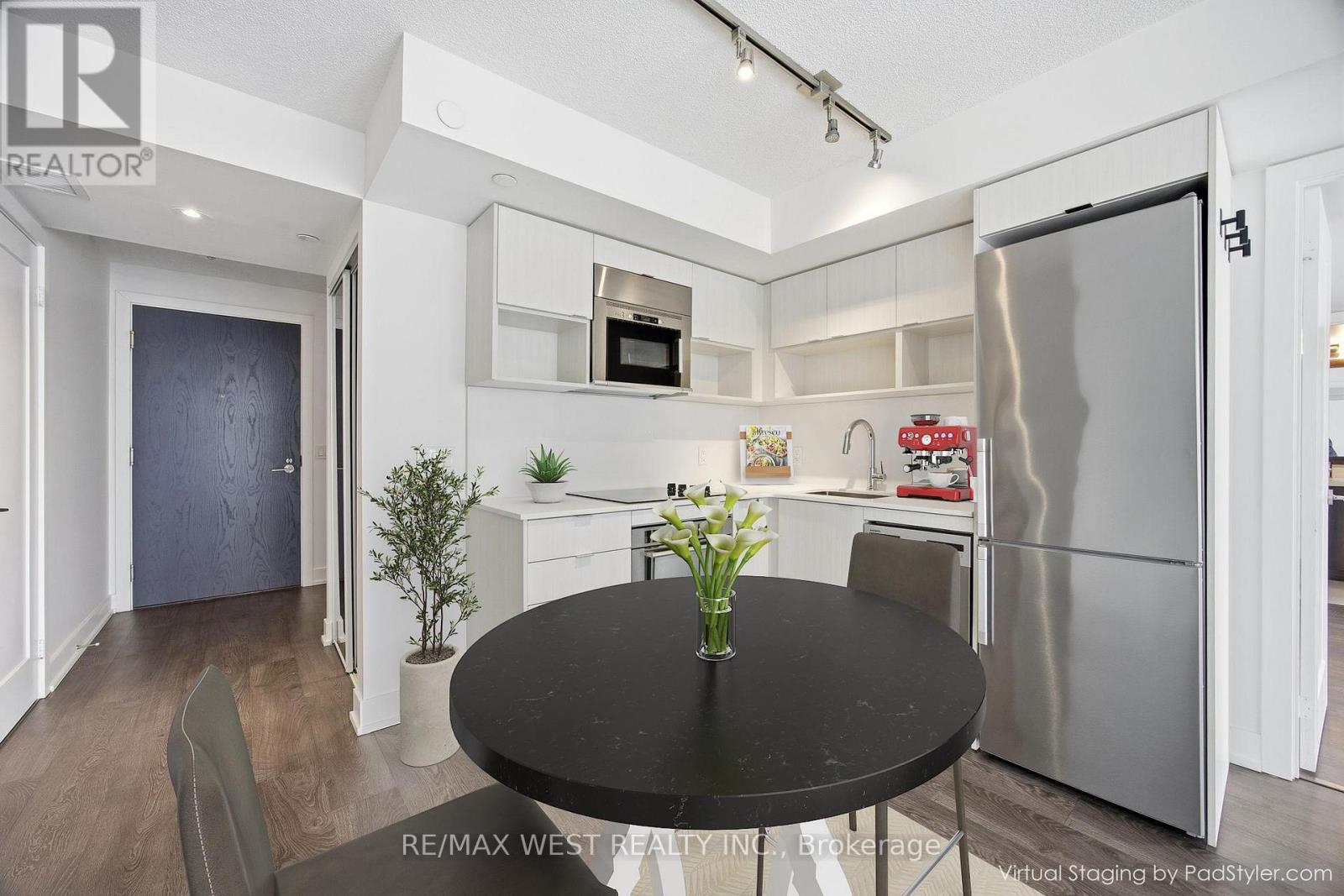 1401 - 7 Mabelle Avenue, Toronto, Ontario  M9A 4X7 - Photo 20 - W12794276