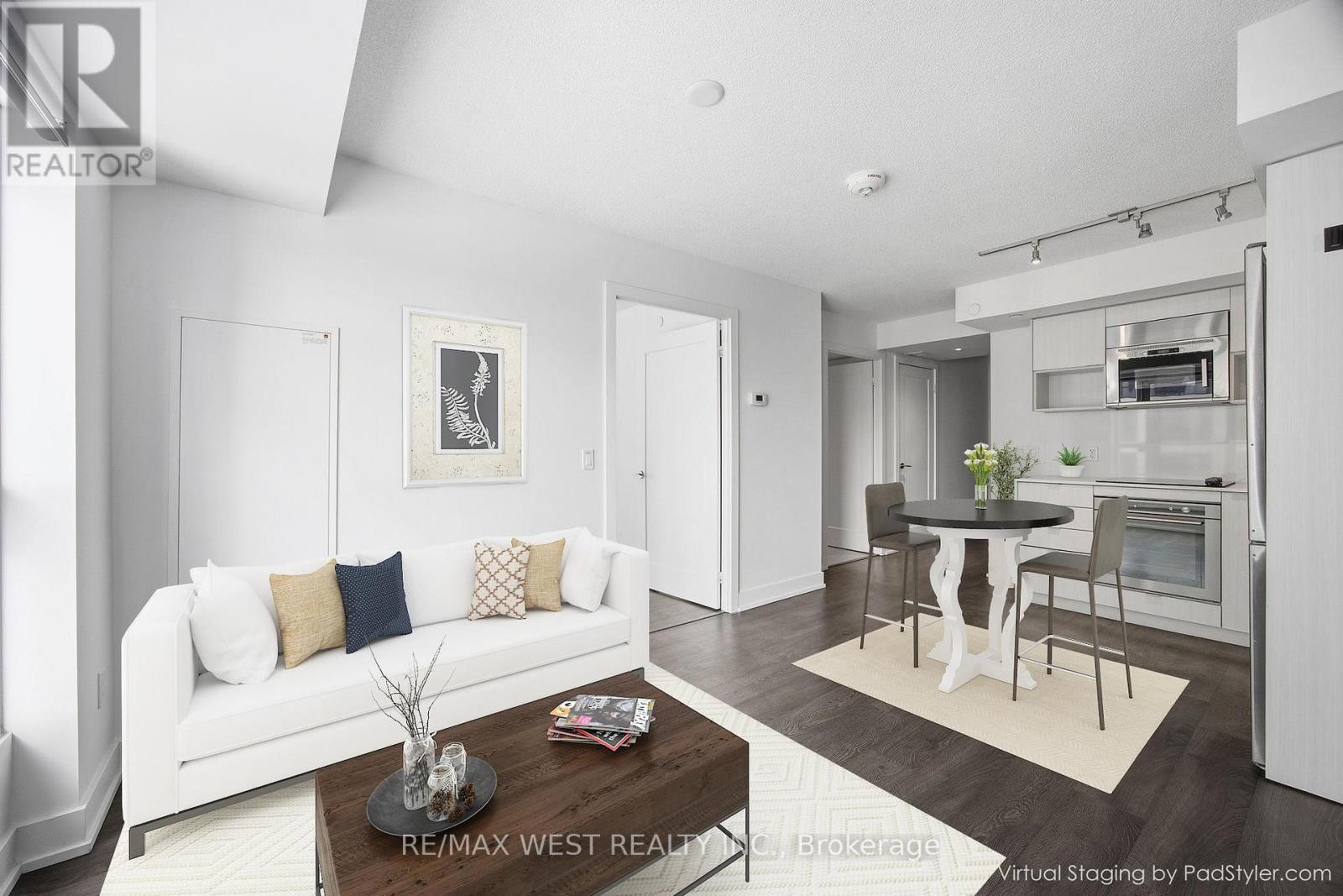 1401 - 7 Mabelle Avenue, Toronto, Ontario  M9A 4X7 - Photo 26 - W12794276