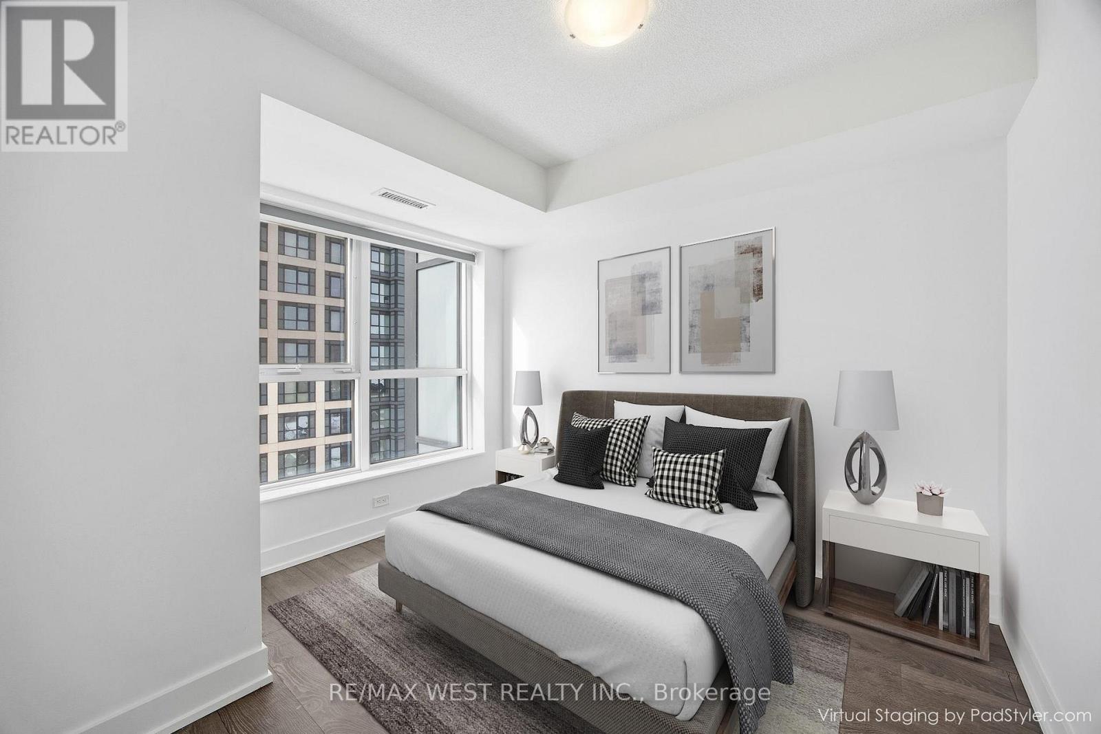 1401 - 7 Mabelle Avenue, Toronto, Ontario  M9A 4X7 - Photo 31 - W12794276