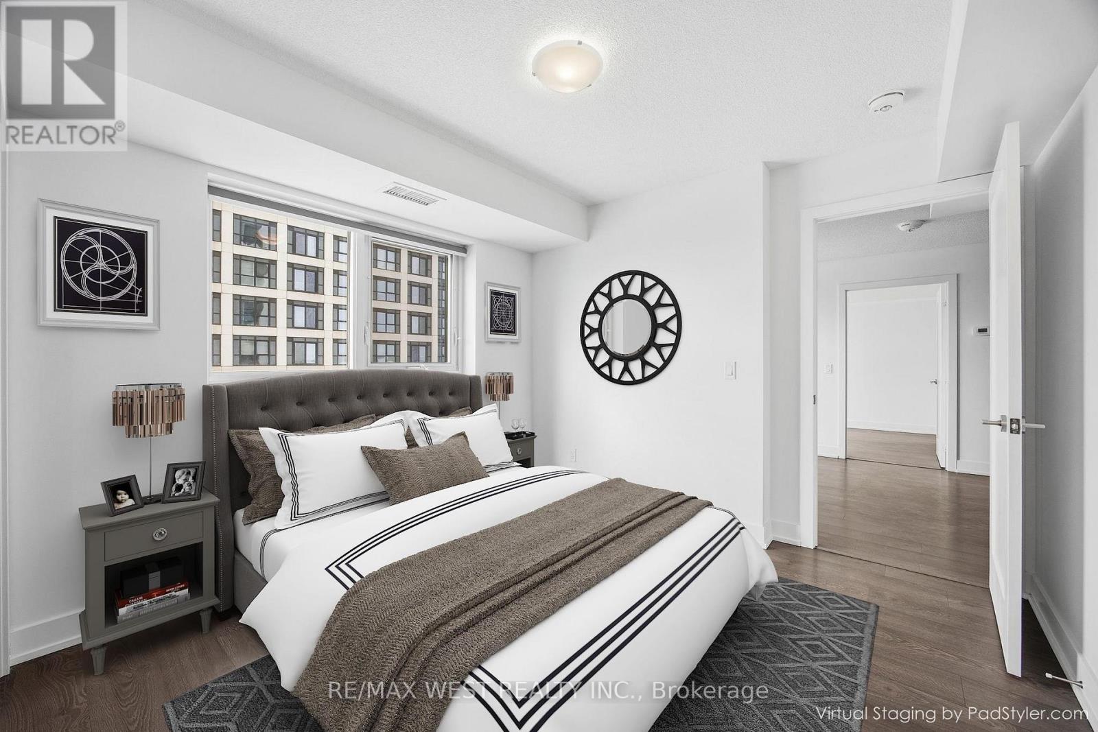 1401 - 7 Mabelle Avenue, Toronto, Ontario  M9A 4X7 - Photo 35 - W12794276