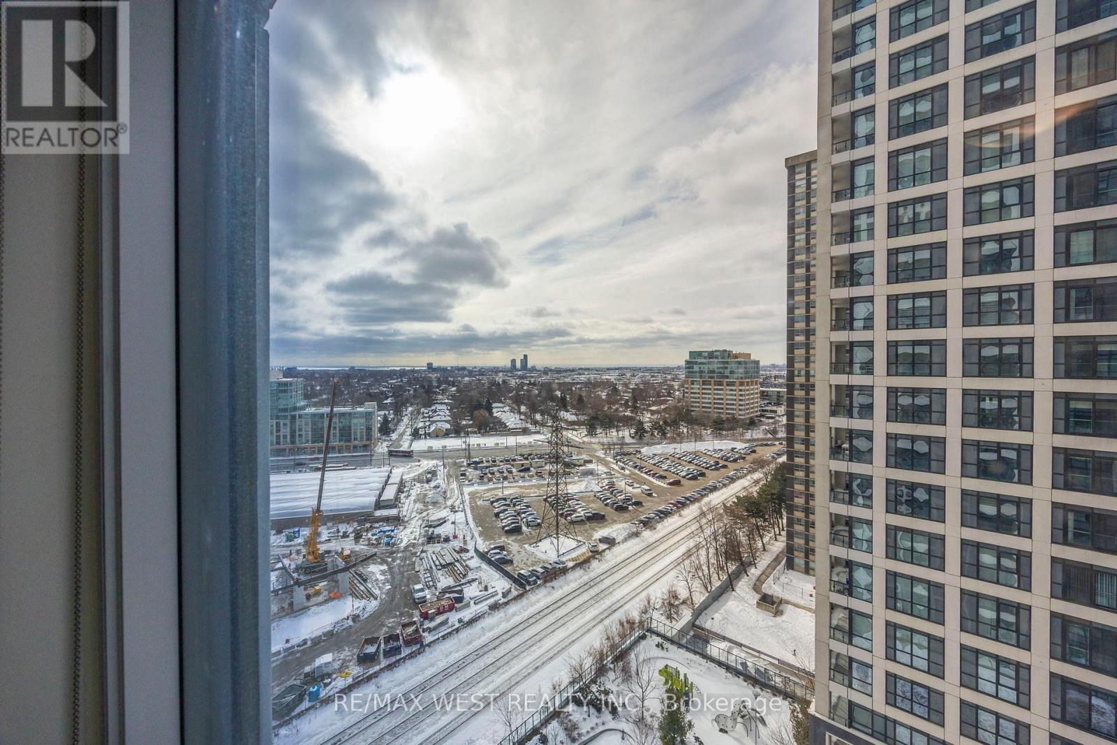 1401 - 7 Mabelle Avenue, Toronto, Ontario  M9A 4X7 - Photo 40 - W12794276