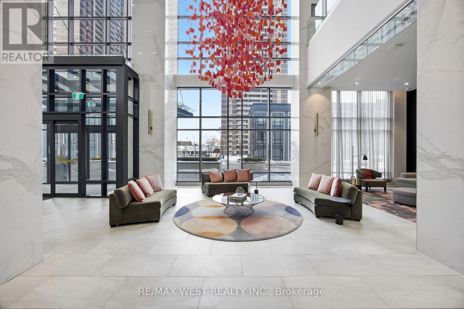 1401 - 7 Mabelle Avenue, Toronto, Ontario  M9A 4X7 - Photo 8 - W12794276