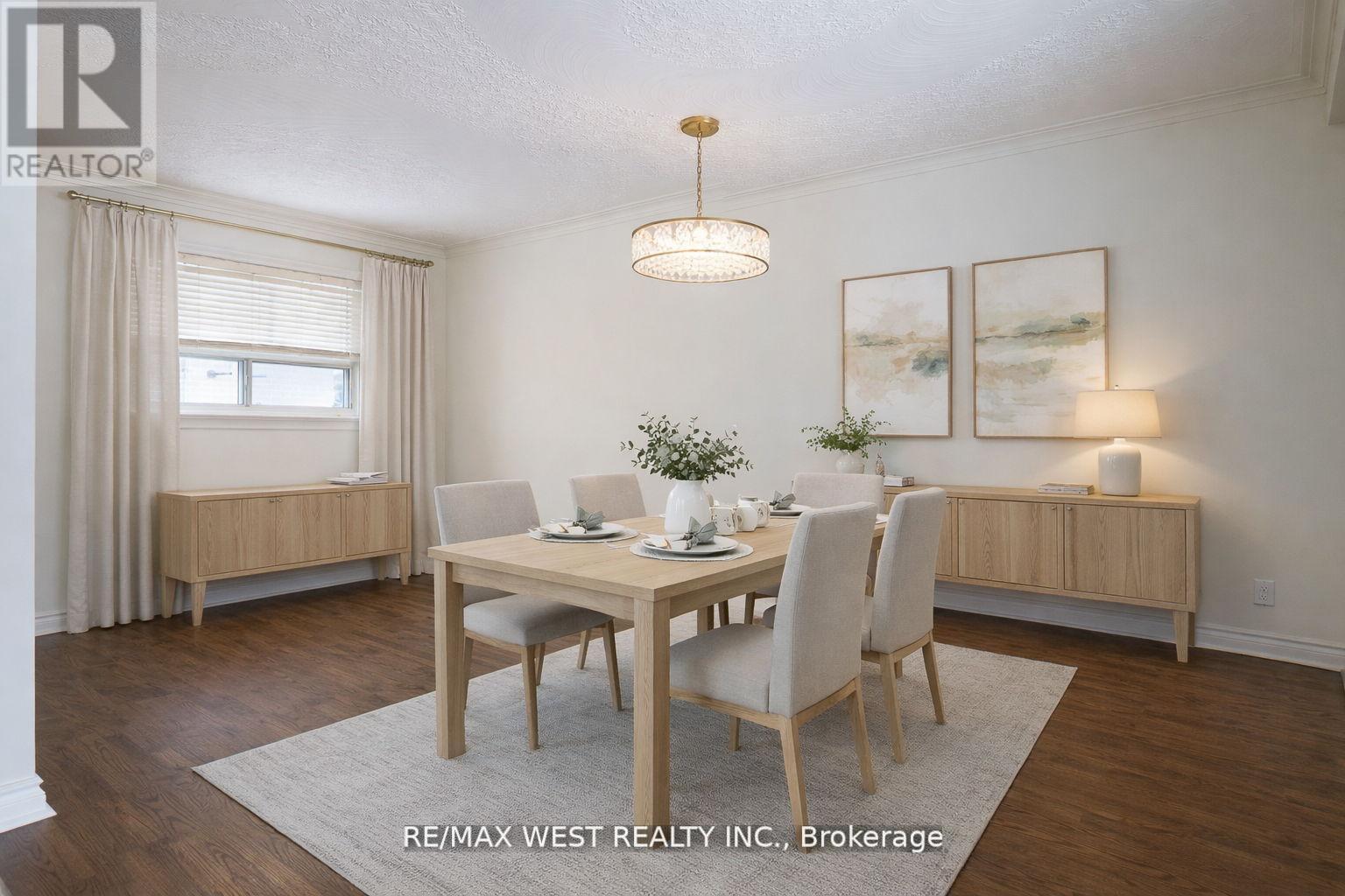 Main - 28 Paragon Road, Toronto, Ontario  M9R 1J5 - Photo 9 - W12794278