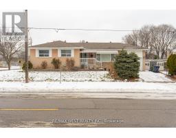 MAIN - 28 PARAGON ROAD, Toronto, Ontario