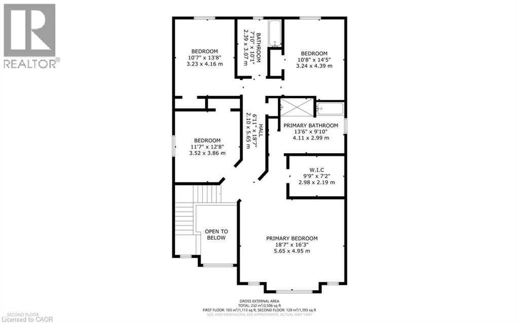 48 Cesar Place, Ancaster, Ontario  L9G 0G3 - Photo 3 - 40805602