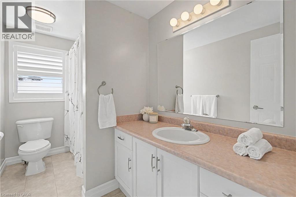 919 Veronica Court, Kitchener, Ontario  N2A 4G4 - Photo 27 - 40805583