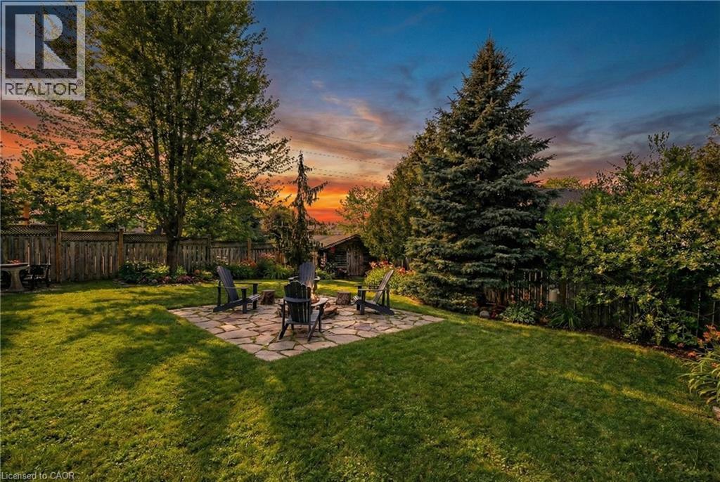 919 Veronica Court, Kitchener, Ontario  N2A 4G4 - Photo 41 - 40805583