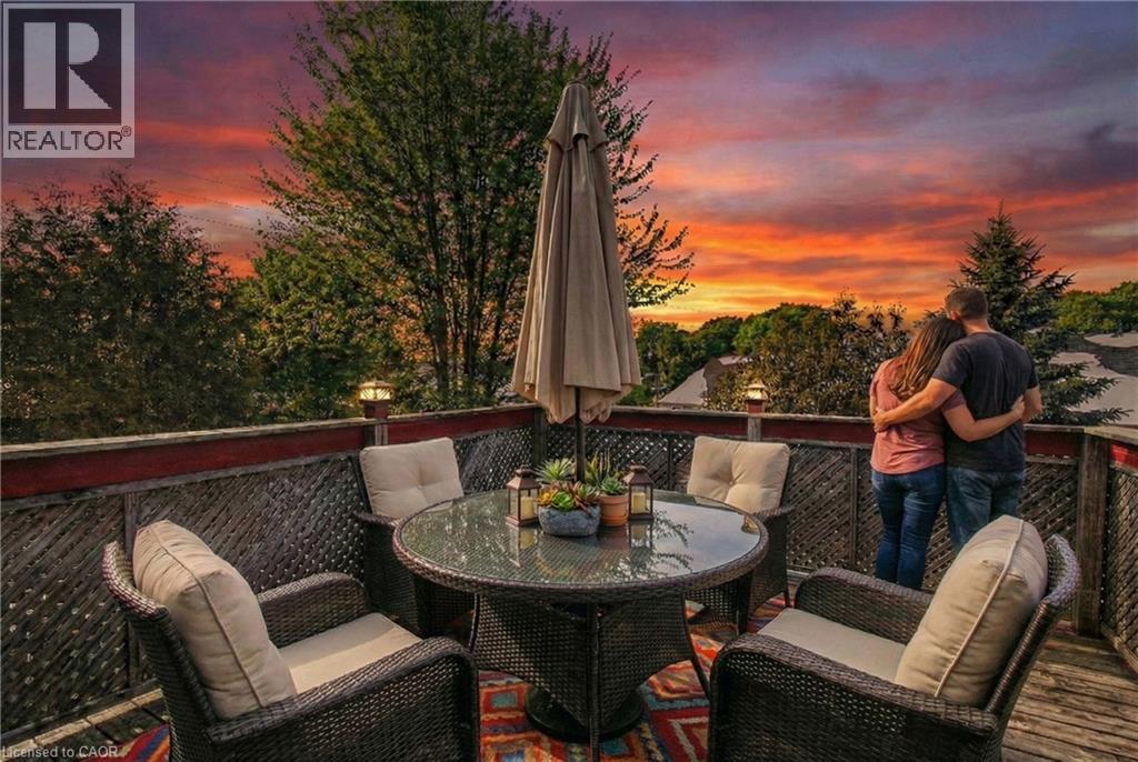 919 Veronica Court, Kitchener, Ontario  N2A 4G4 - Photo 42 - 40805583