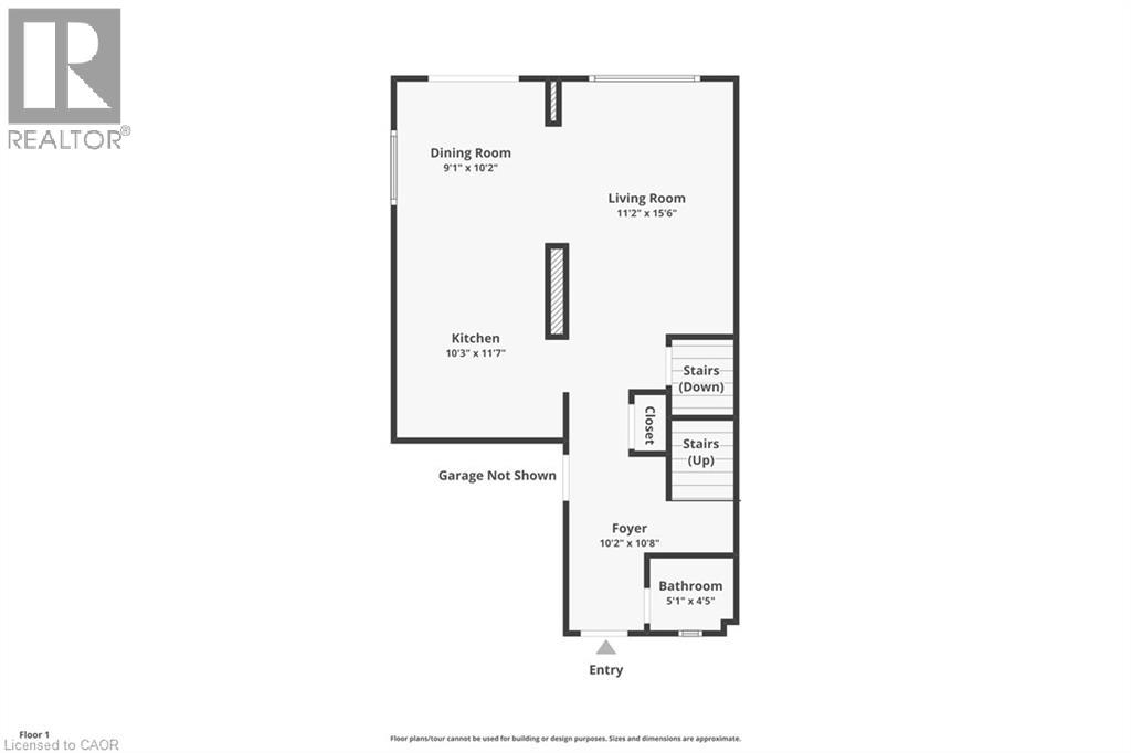 919 Veronica Court, Kitchener, Ontario  N2A 4G4 - Photo 43 - 40805583