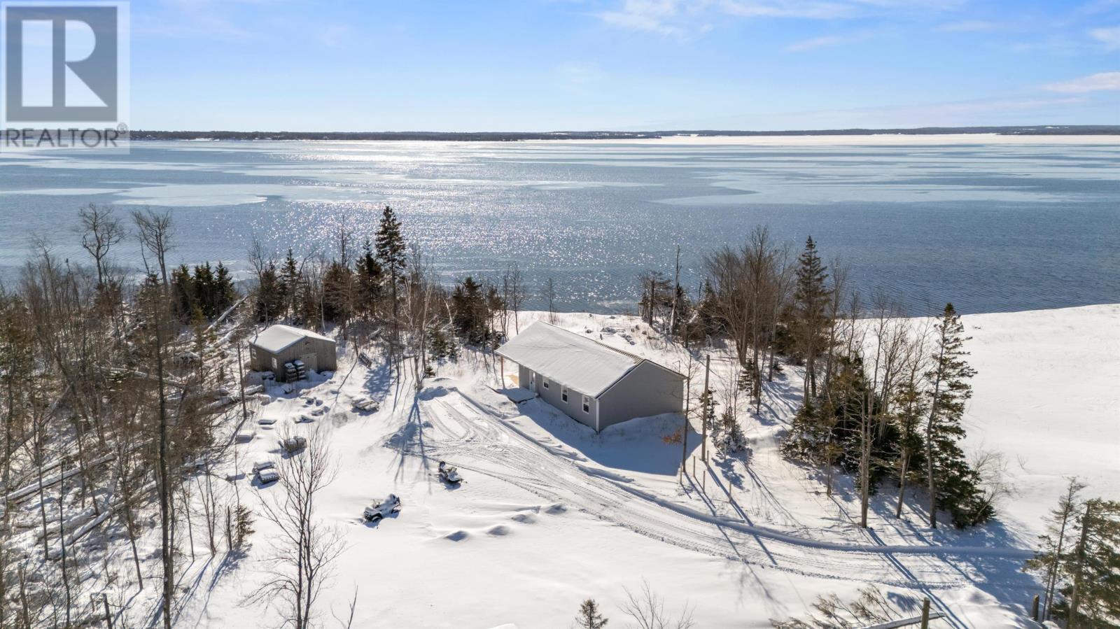177 Battery Crescent, Georgetown, Prince Edward Island C0A 1L0 - Photo 1 - 202602868