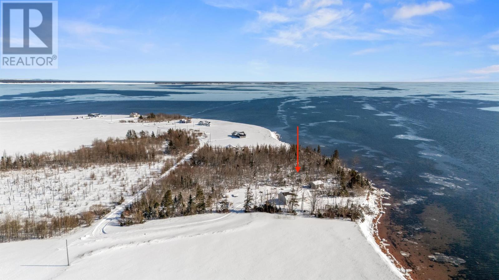 177 Battery Crescent, Georgetown, Prince Edward Island C0A 1L0 - Photo 2 - 202602868