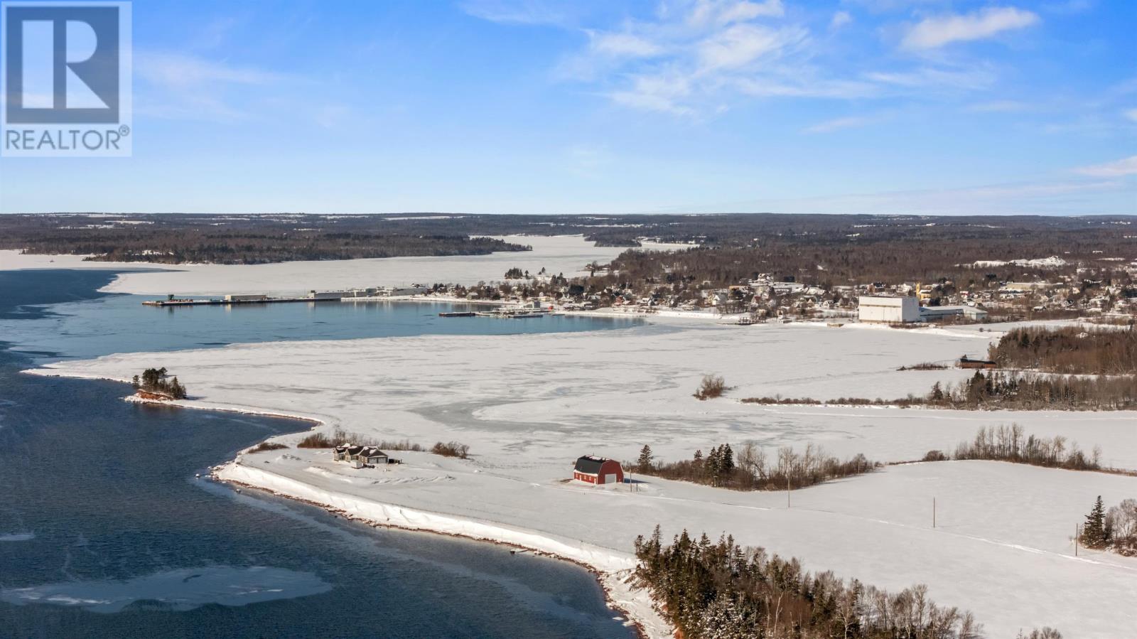177 Battery Crescent, Georgetown, Prince Edward Island C0A 1L0 - Photo 41 - 202602868