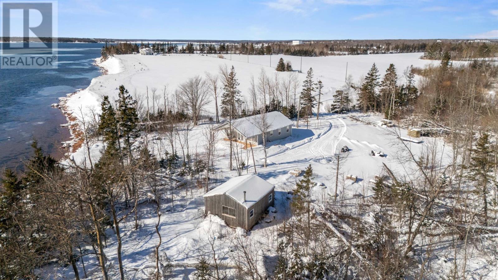 177 Battery Crescent, Georgetown, Prince Edward Island C0A 1L0 - Photo 5 - 202602868