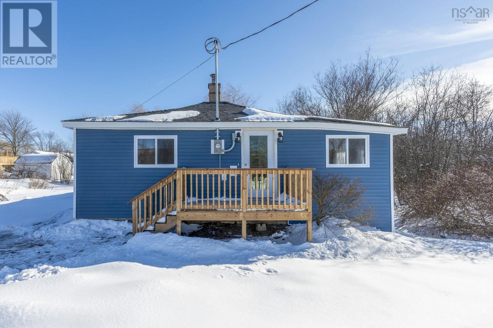 1004 Summer Street, canning, Nova Scotia