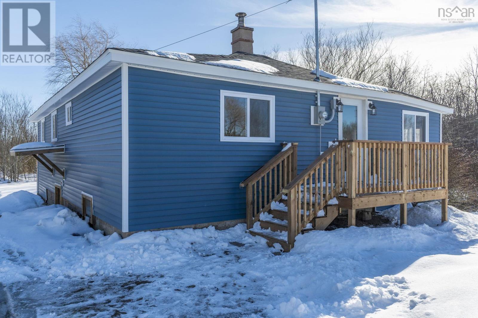 1004 Summer Street, Canning, Nova Scotia  B0P 1H0 - Photo 2 - 202602867