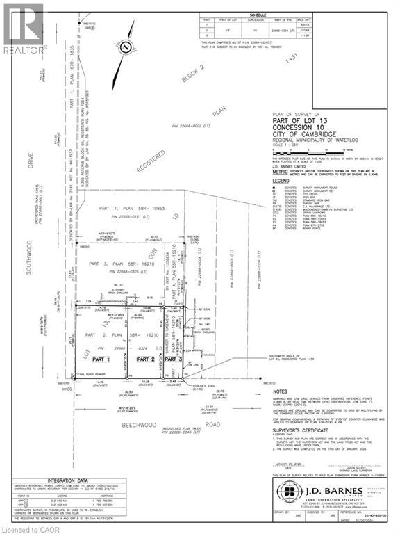 37 Southwood Drive, Cambridge, Ontario  N1S 3S3 - Photo 6 - 40805307