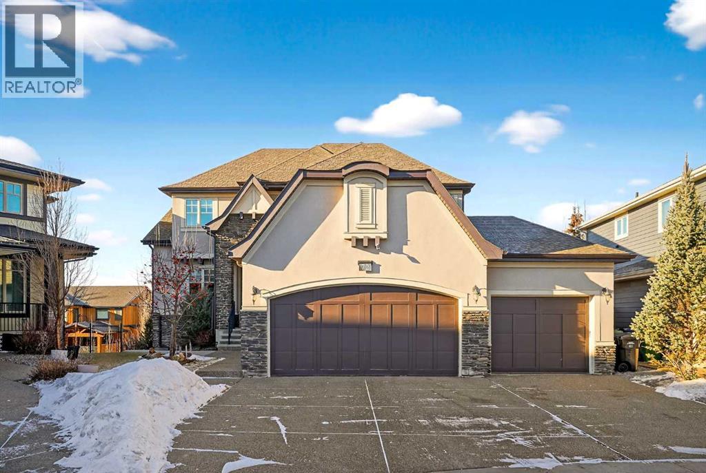 72 Rockcliff Grove NW, Calgary, Alberta