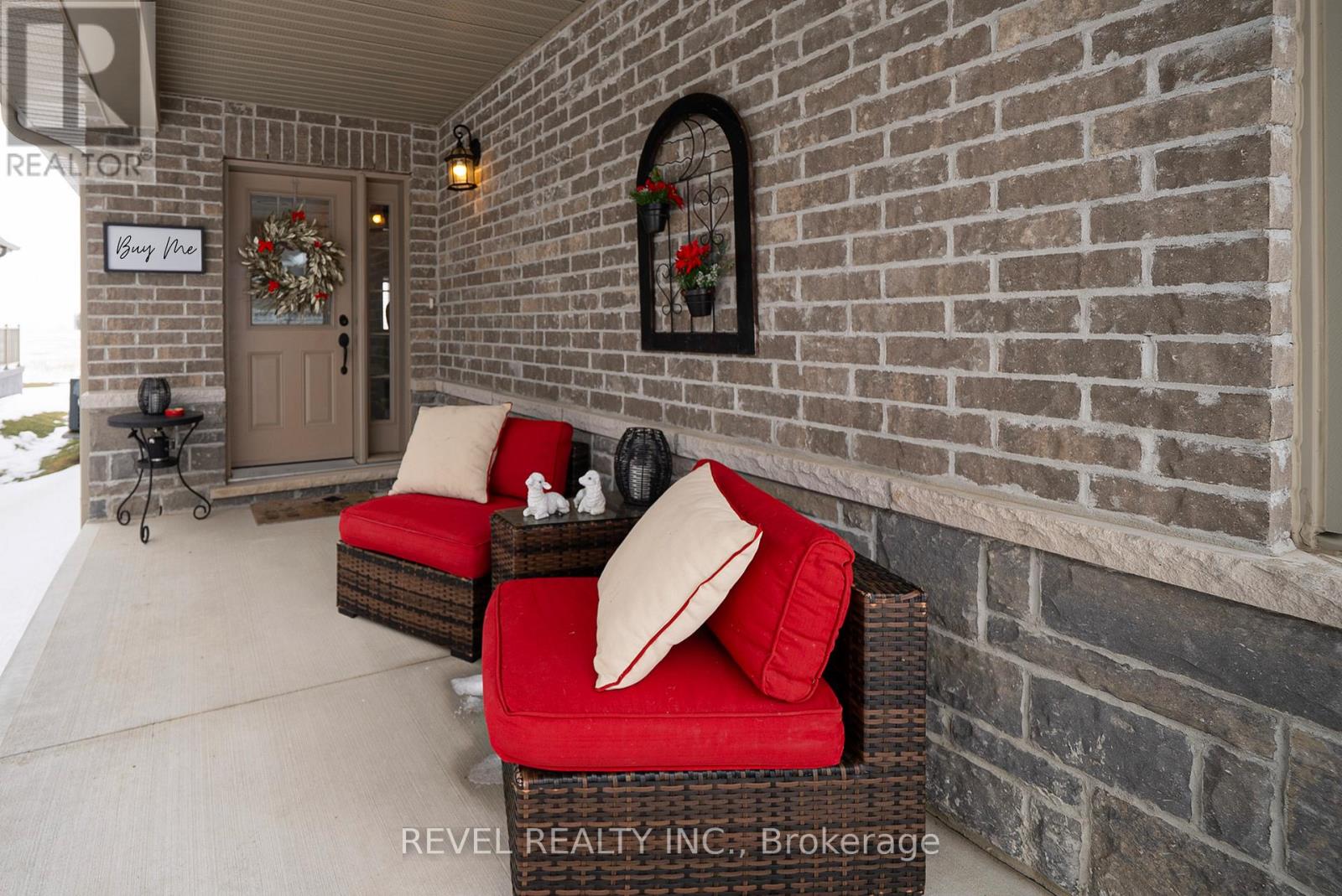 261 Schooner Drive, Norfolk, Ontario  N0A 1N0 - Photo 3 - X12794180