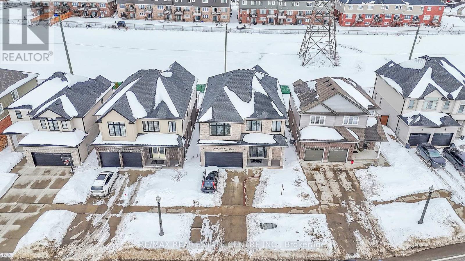 438 Blair Creek Drive, Kitchener, Ontario  N2P 0H6 - Photo 2 - X12794194