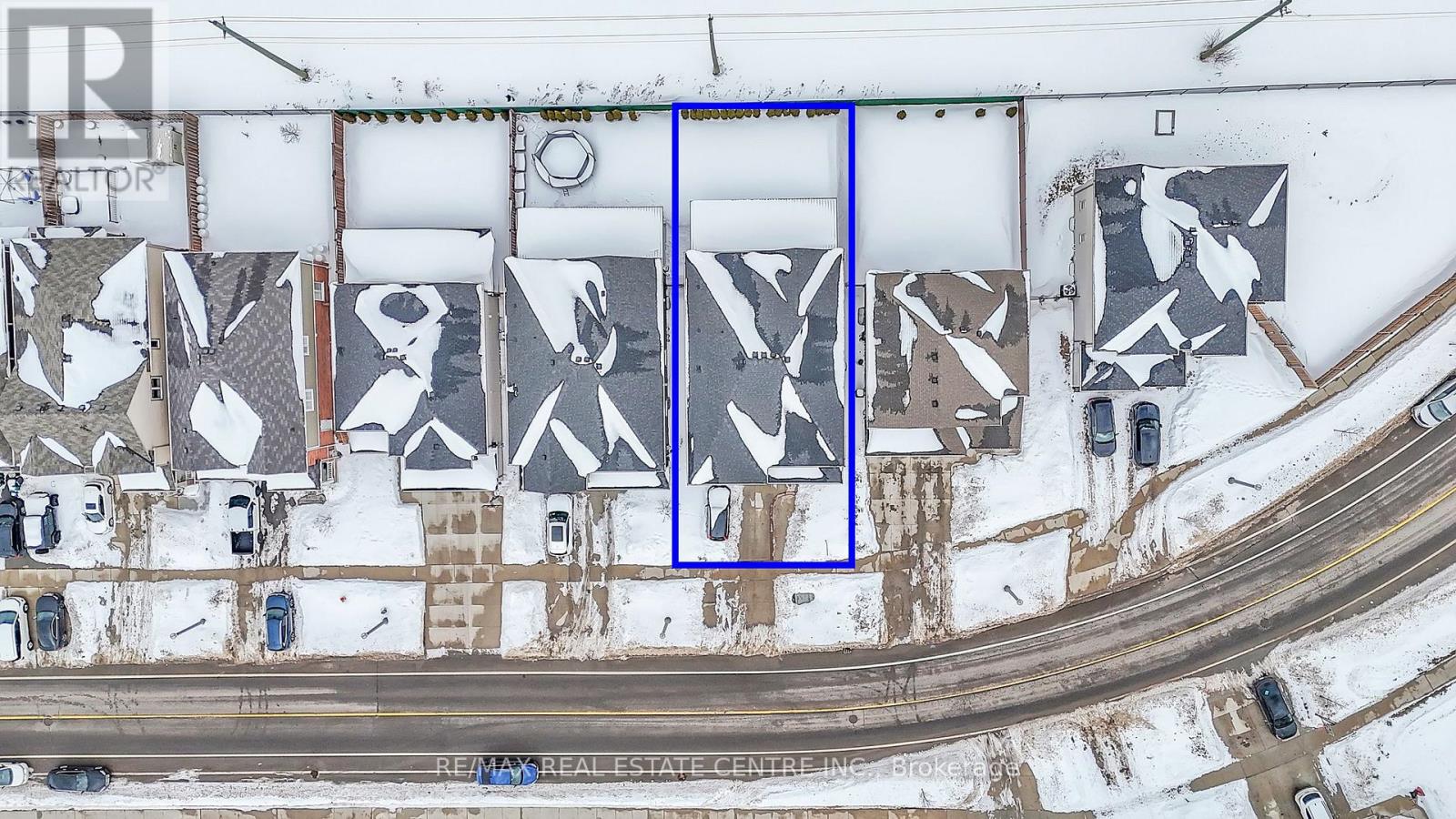 438 Blair Creek Drive, Kitchener, Ontario  N2P 0H6 - Photo 42 - X12794194