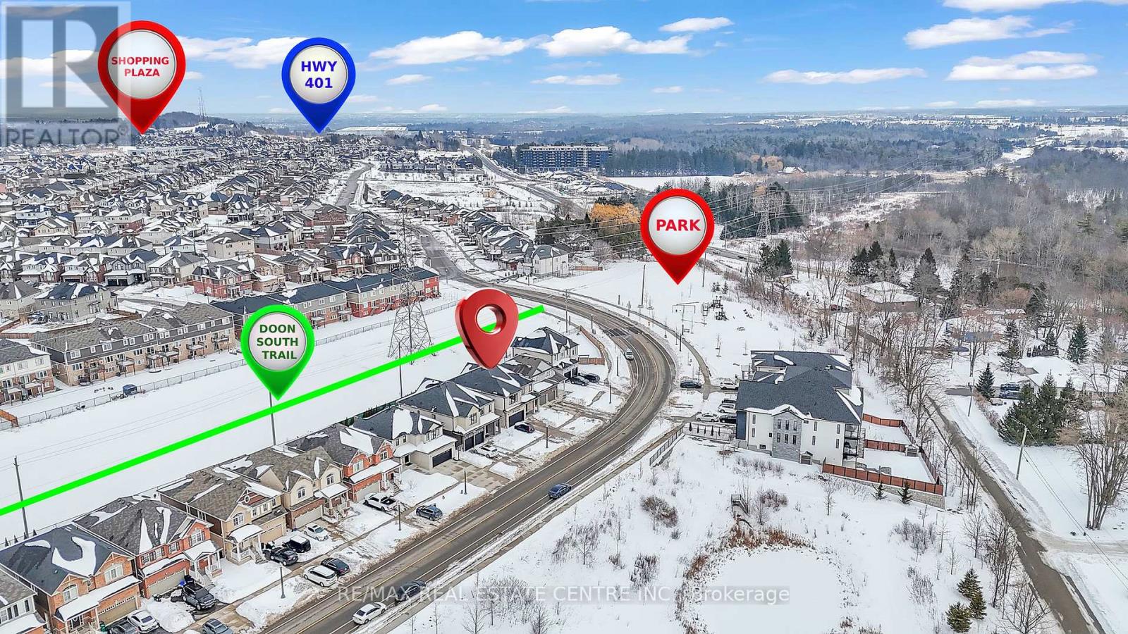 438 Blair Creek Drive, Kitchener, Ontario  N2P 0H6 - Photo 43 - X12794194