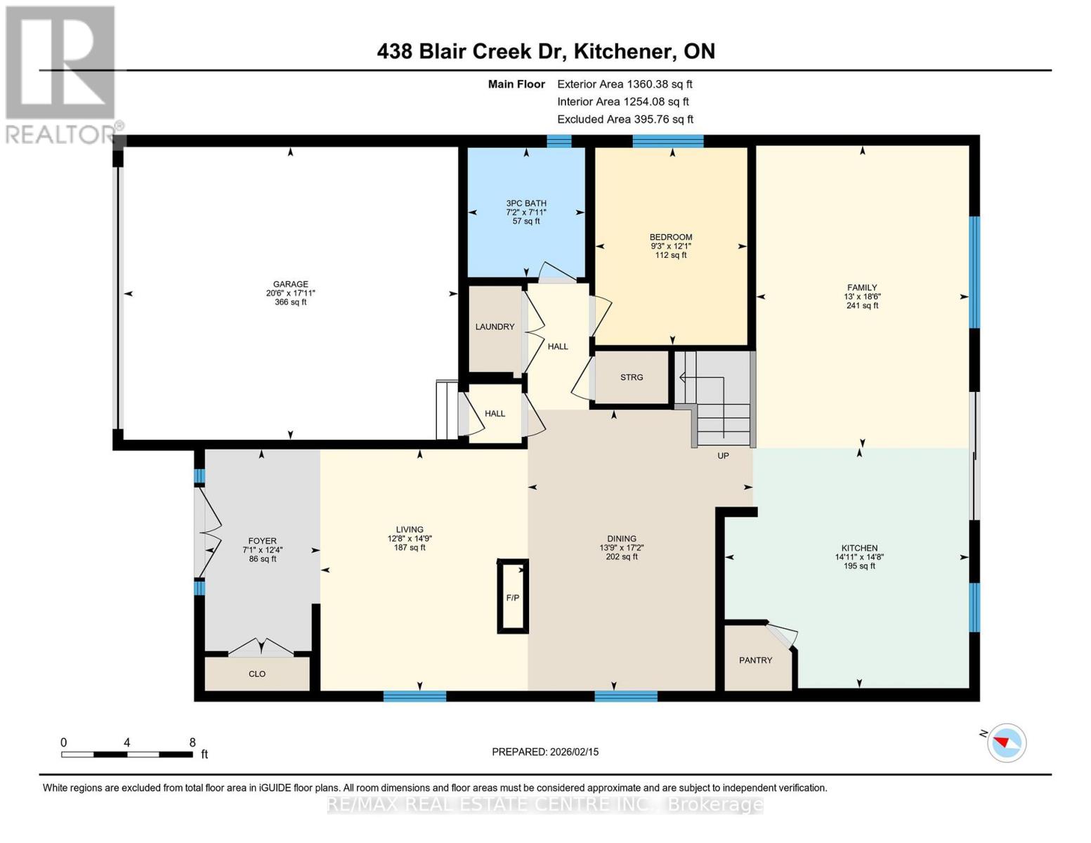 438 Blair Creek Drive, Kitchener, Ontario  N2P 0H6 - Photo 48 - X12794194