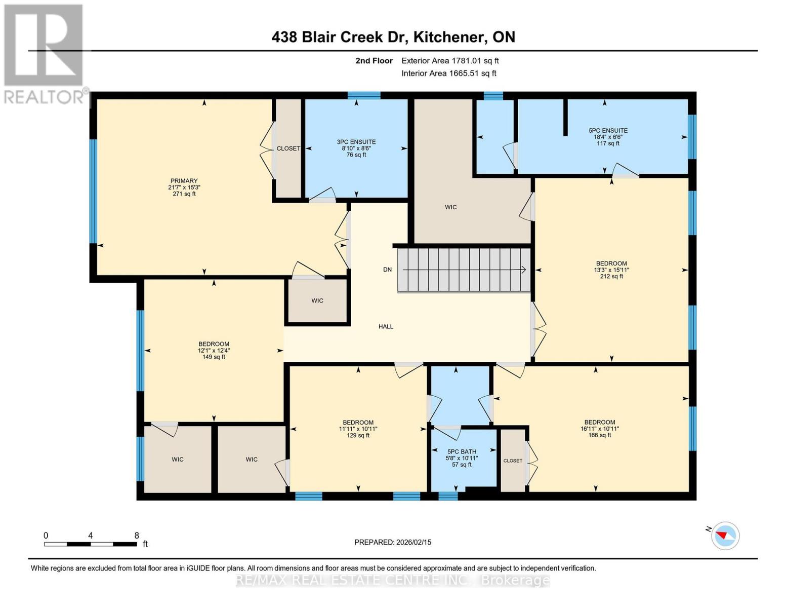 438 Blair Creek Drive, Kitchener, Ontario  N2P 0H6 - Photo 49 - X12794194