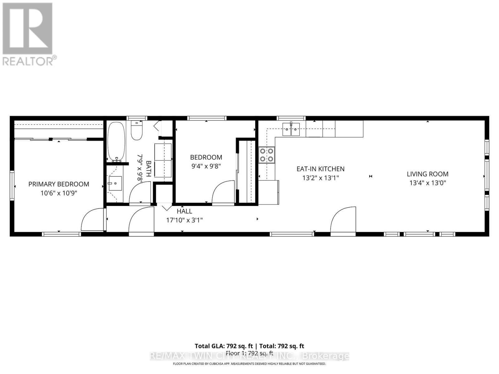 518 - 673 Brant Waterloo Road, North Dumfries, Ontario  N0B 1E0 - Photo 26 - X12794218