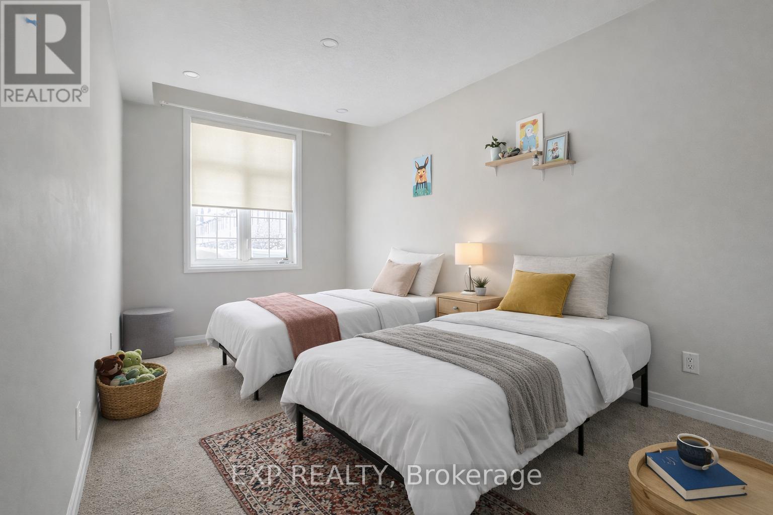 14 - 175 South Creek Drive, Kitchener, Ontario  N2P 0E1 - Photo 10 - X12794244