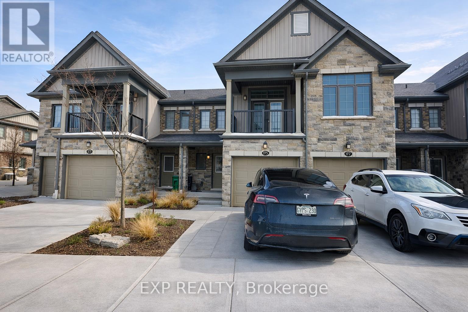 14 - 175 South Creek Drive, Kitchener, Ontario  N2P 0E1 - Photo 2 - X12794244