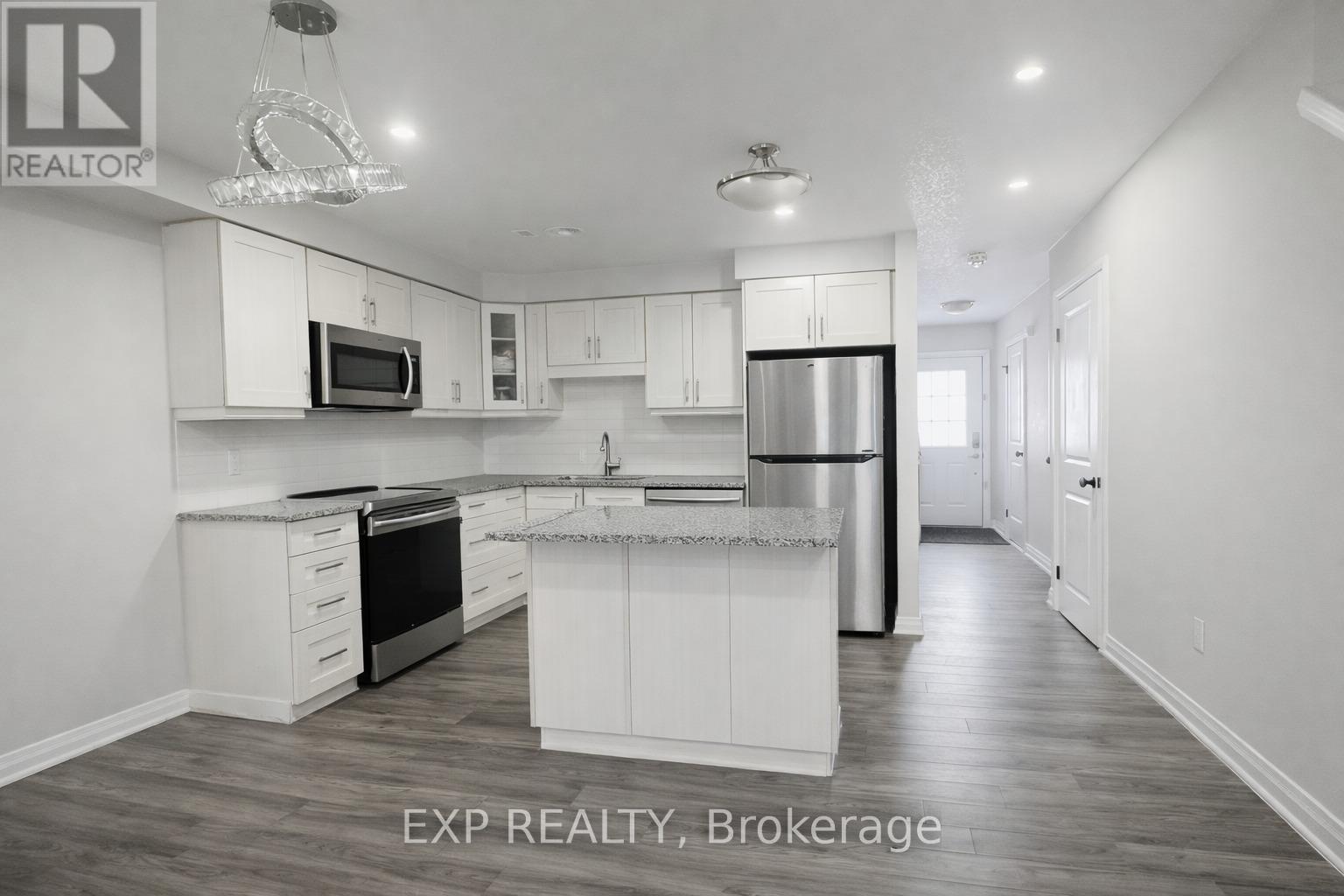 14 - 175 South Creek Drive, Kitchener, Ontario  N2P 0E1 - Photo 8 - X12794244