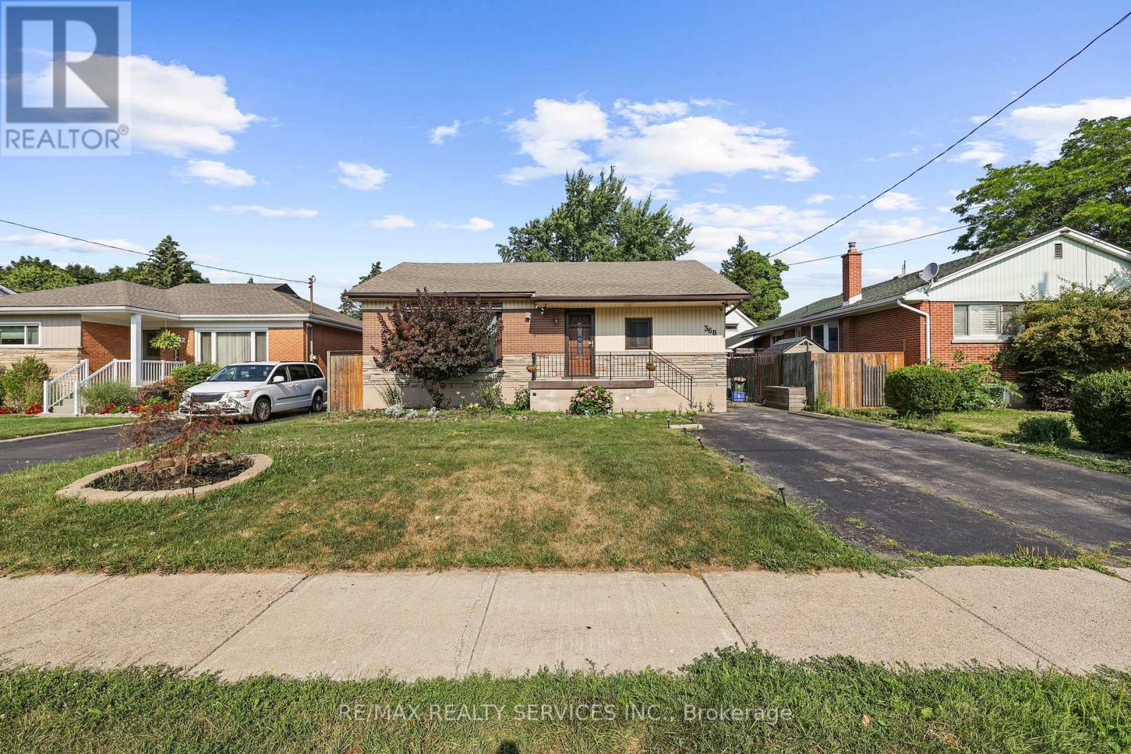 368 UPPER KENILWORTH AVENUE, Hamilton, Ontario