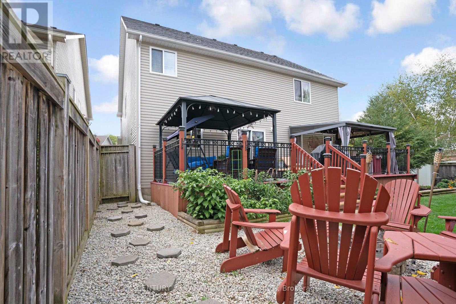 109 Hampson Crescent, Guelph/eramosa, Ontario  N0B 2K0 - Photo 38 - X12794260