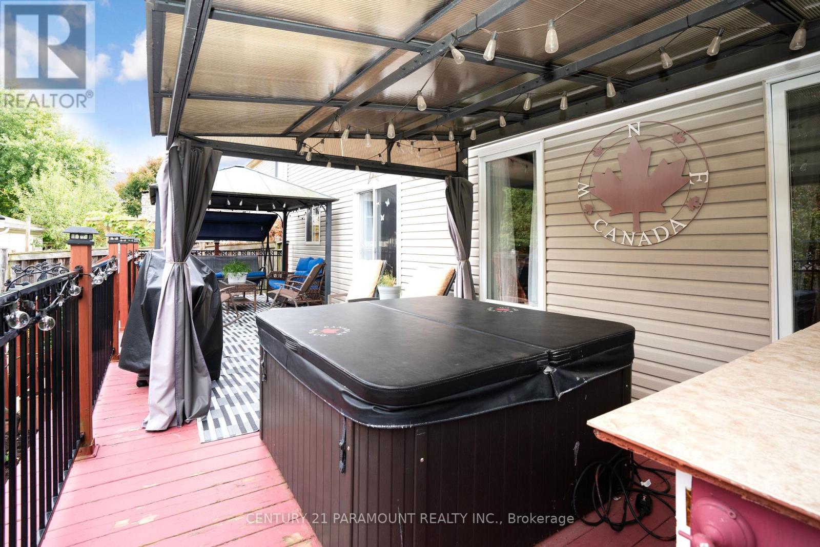 109 Hampson Crescent, Guelph/eramosa, Ontario  N0B 2K0 - Photo 39 - X12794260